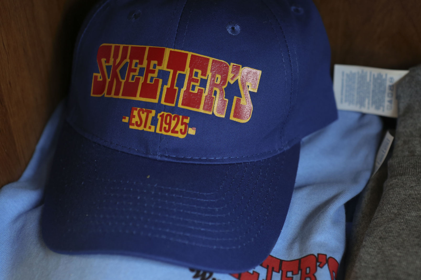 MG Skeeters 031819